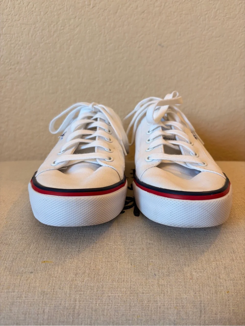 FIRM❤️Keds Jump Kick Lace Up Canvas Sneaker